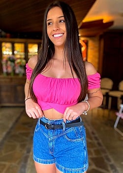 Sophia Susin